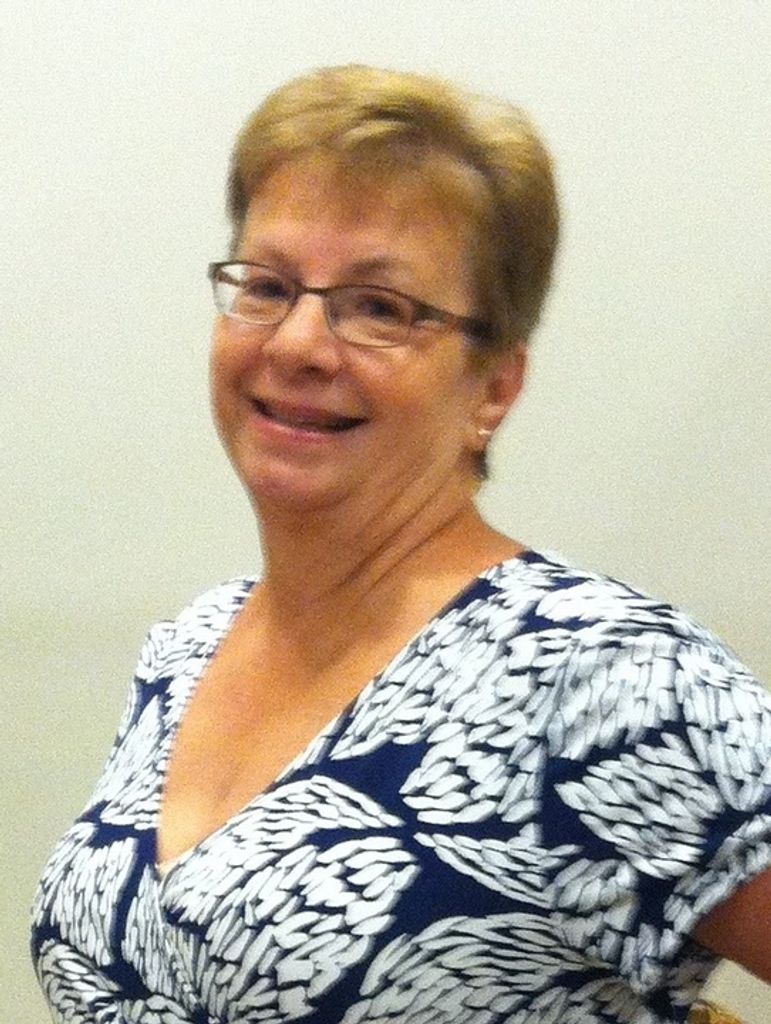 Diane M. Pawlewicz