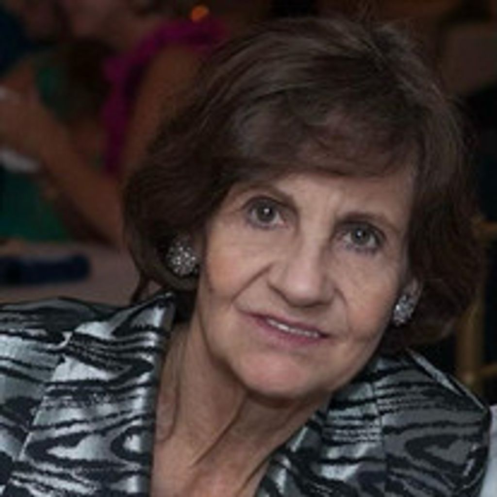 JoAnn H. Penuel