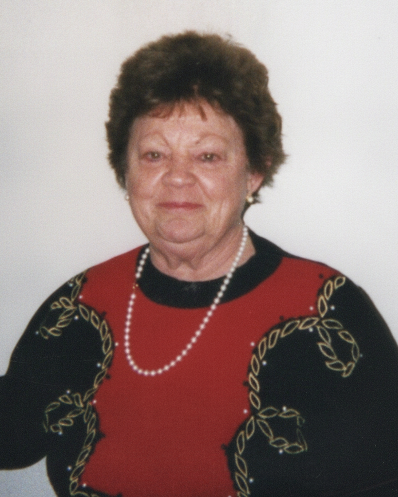 Florence P Riehm Profile Photo