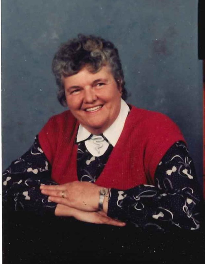 Jeanette Ann (Andrews)  Hurtis Profile Photo