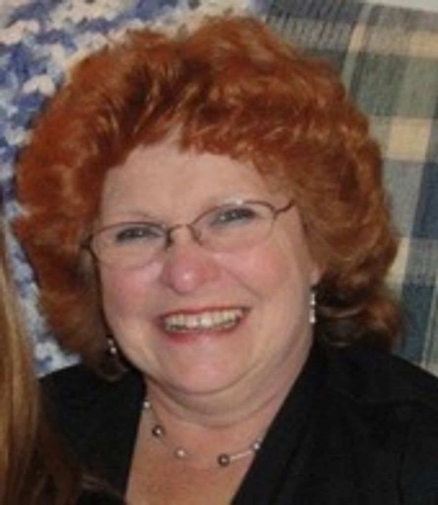 Joyce Arlene Dipaolo (Bauer) Profile Photo