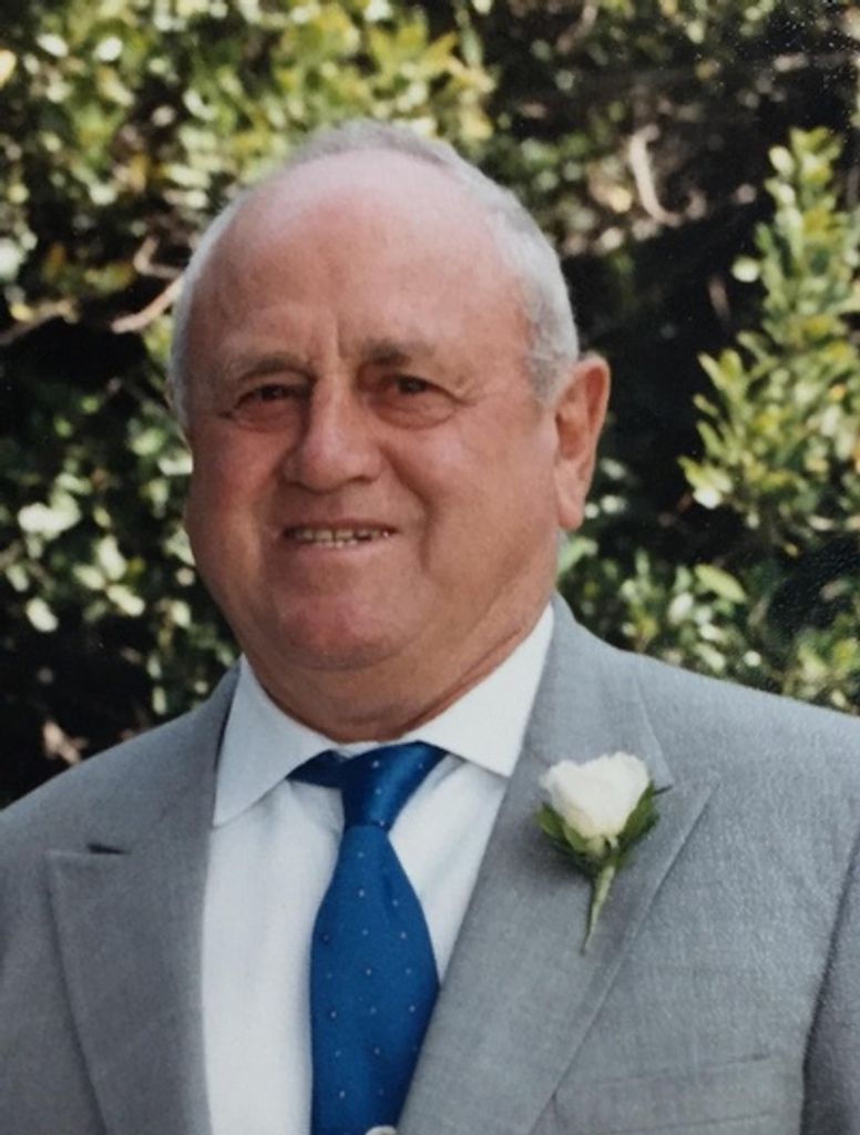 Alfonso "Al" Henry Francioli Profile Photo