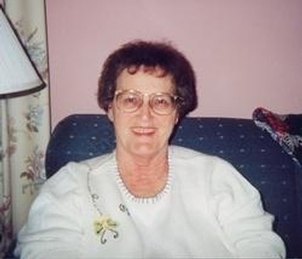 Sylvia Shirley Powers Profile Photo