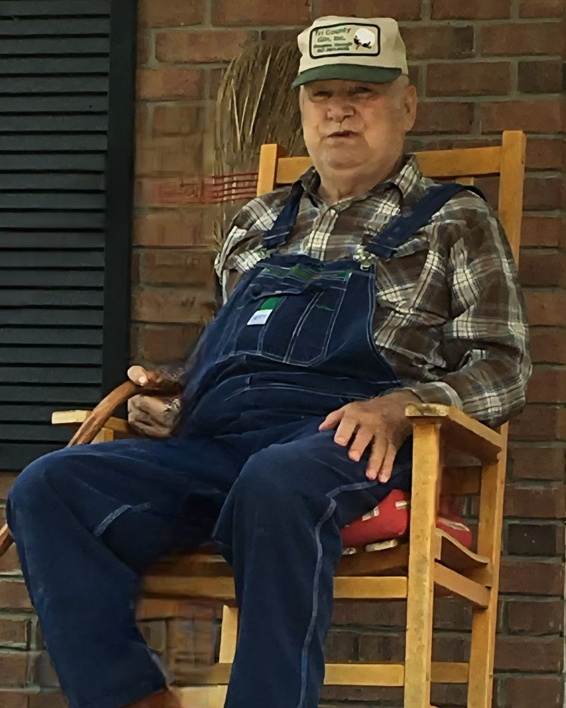 Elton C. Carter Profile Photo