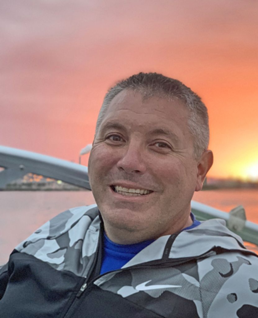 Alexander Dennis Coble Profile Photo