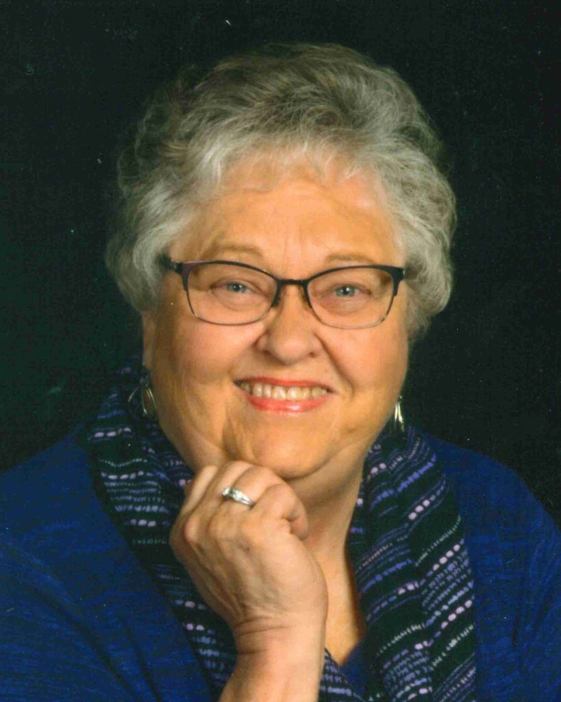 Gwen Stehr