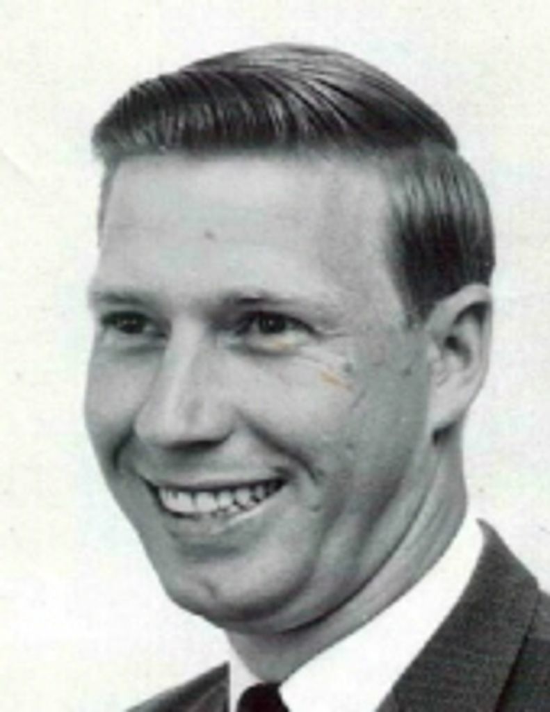 Leroy W. Cole Profile Photo