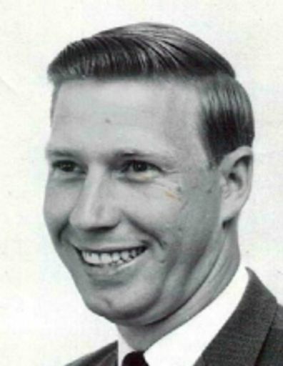 Leroy W. Cole Profile Photo