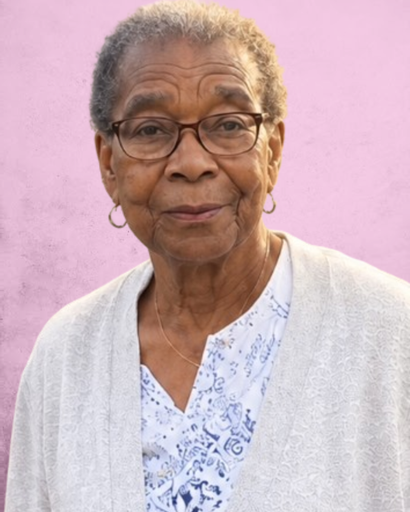 Lillie Beatrice Bynum's obituary image