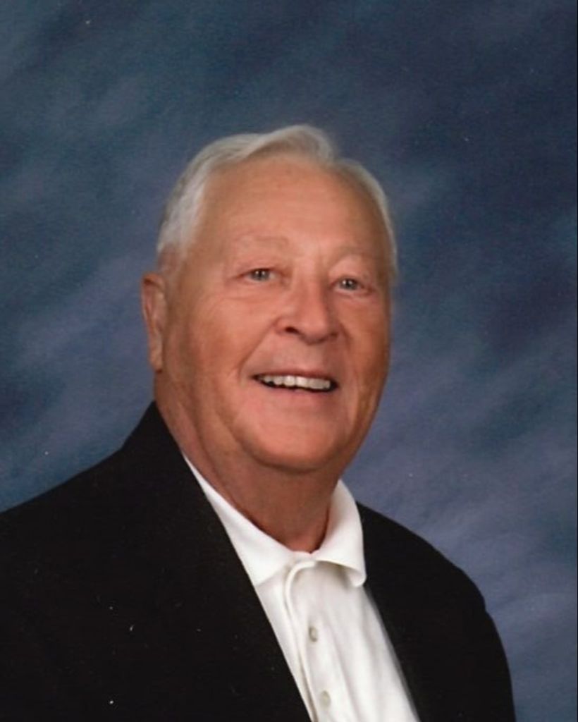 Donald  D. Riegleman Profile Photo