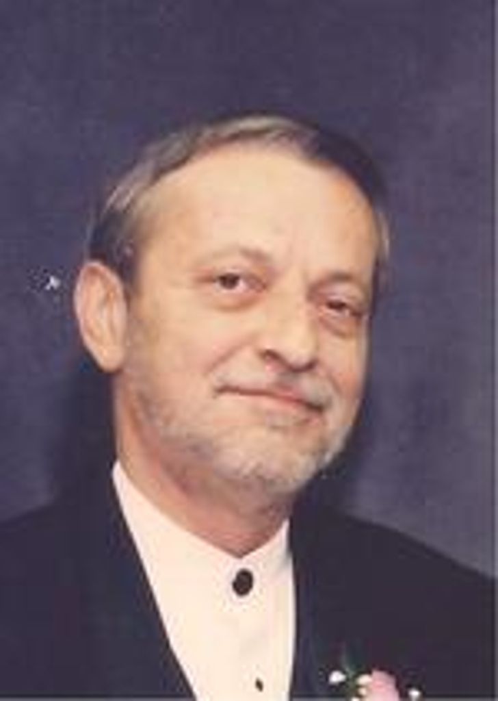 Joseph Seeberger