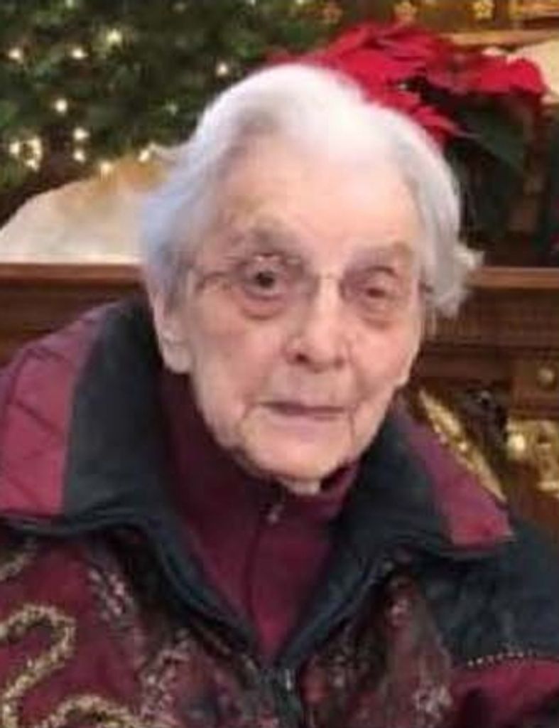 Caroline Agnes Stini Profile Photo