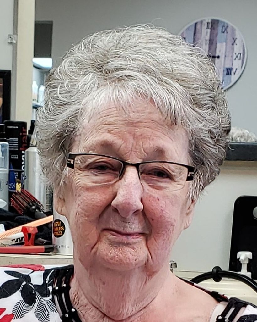 Janice R. Schebler