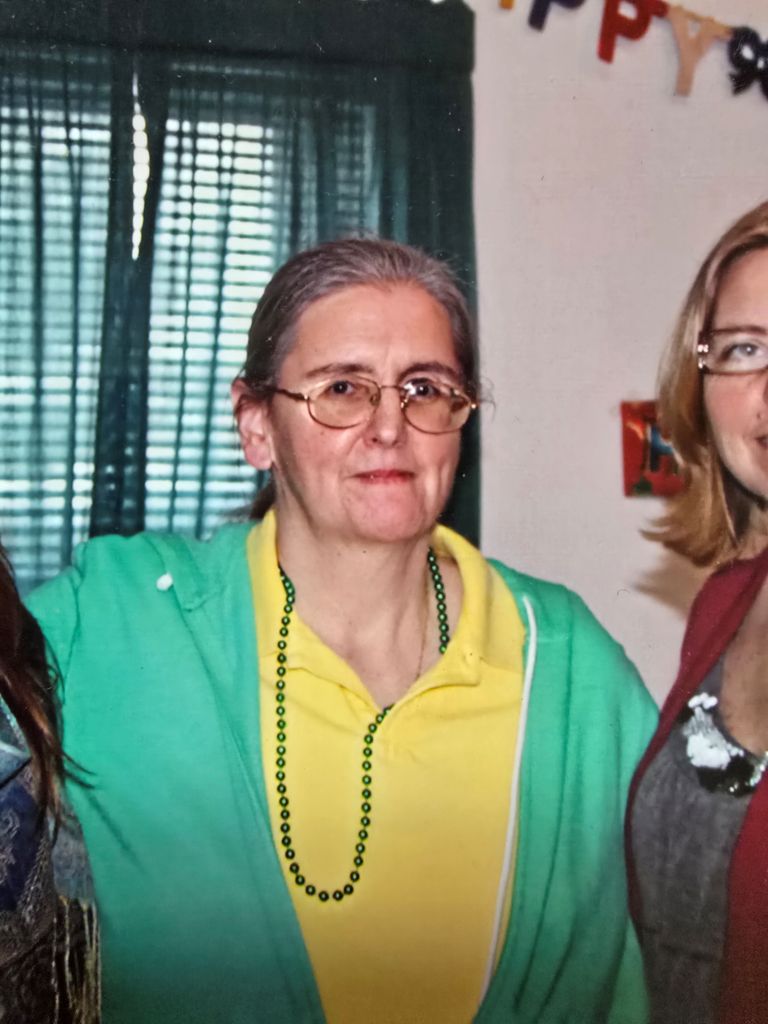 Kiersten Patricia Swensen