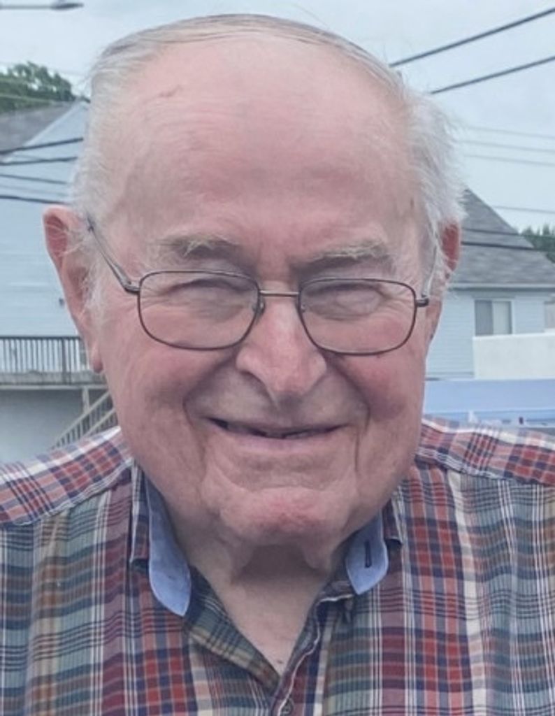Robert Carl Adams Sr.