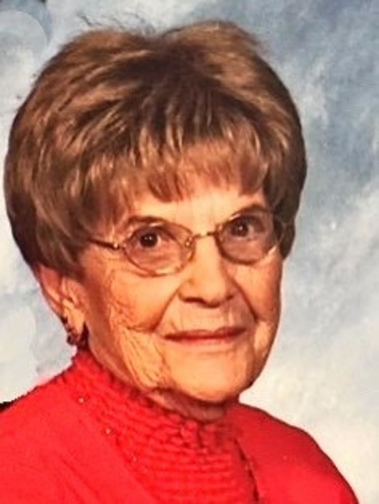 Georgine Hobbs