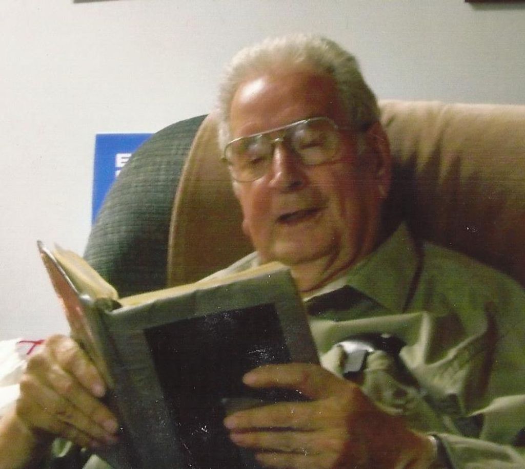 Jack Edward Light Profile Photo