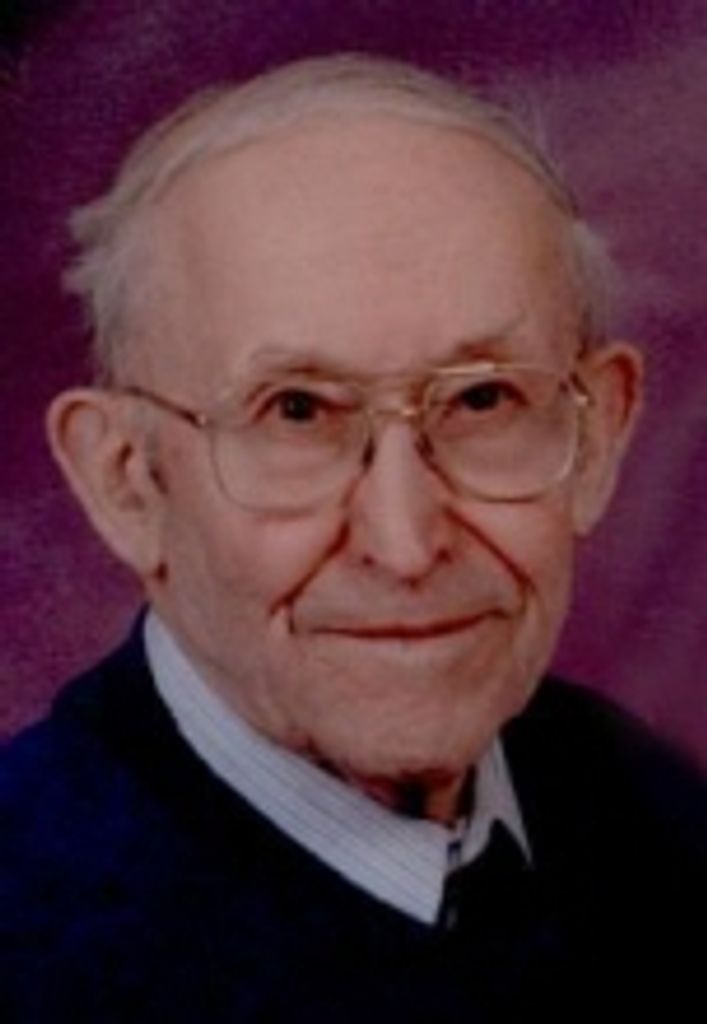 Willard Schmidt Profile Photo
