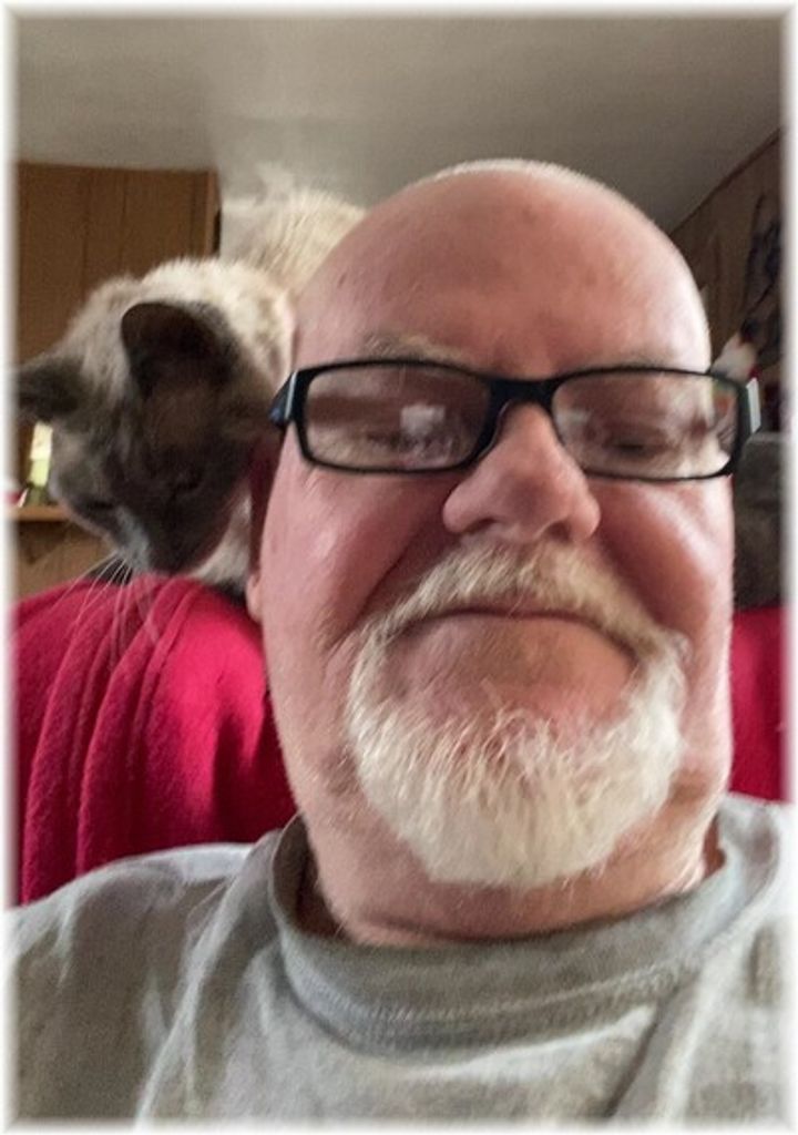 Floyd Harold Darnell Profile Photo