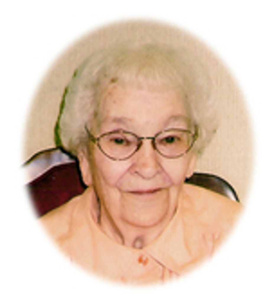 Doris Elizabeth Foreman