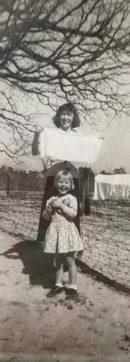 Carolyn Patricia "Pat" (Gay)  Foss photo gallery thumbnail 5 of 108