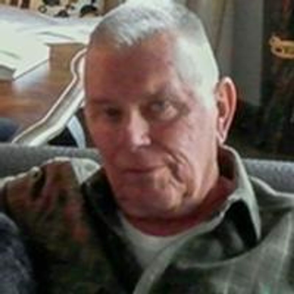Msgt. Francis William "Ski" Zabroski (Retired)
