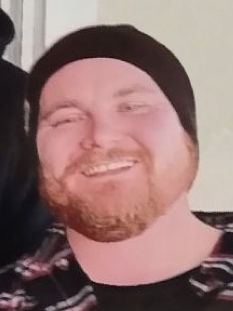 Landon Daniel Jangula