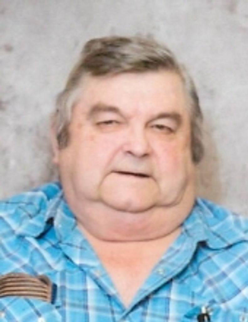 Jerry  L. Lunning Sr. Profile Photo