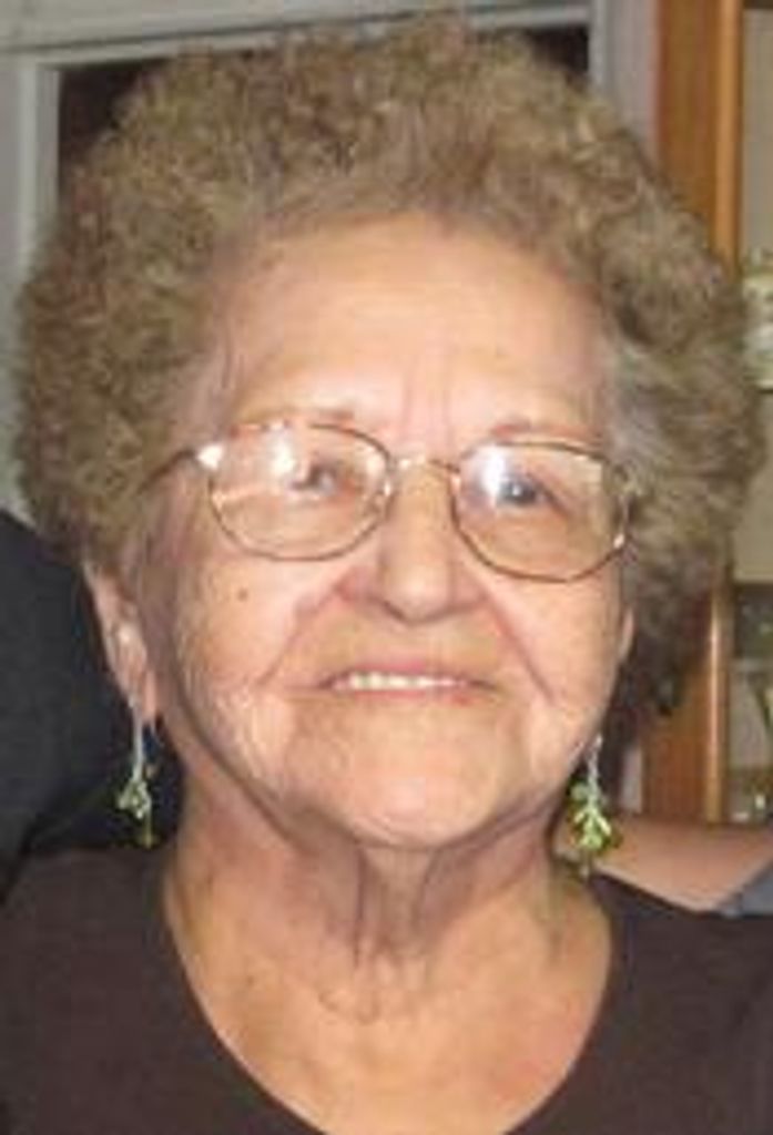 Maria E. Rodriguez Profile Photo