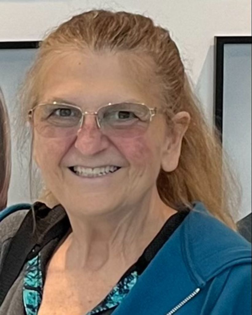 Toni Lynn Ford Profile Photo