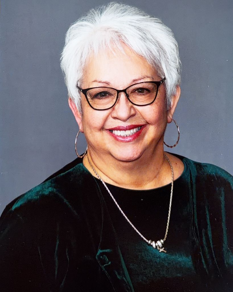 Ramona Maria Valdez