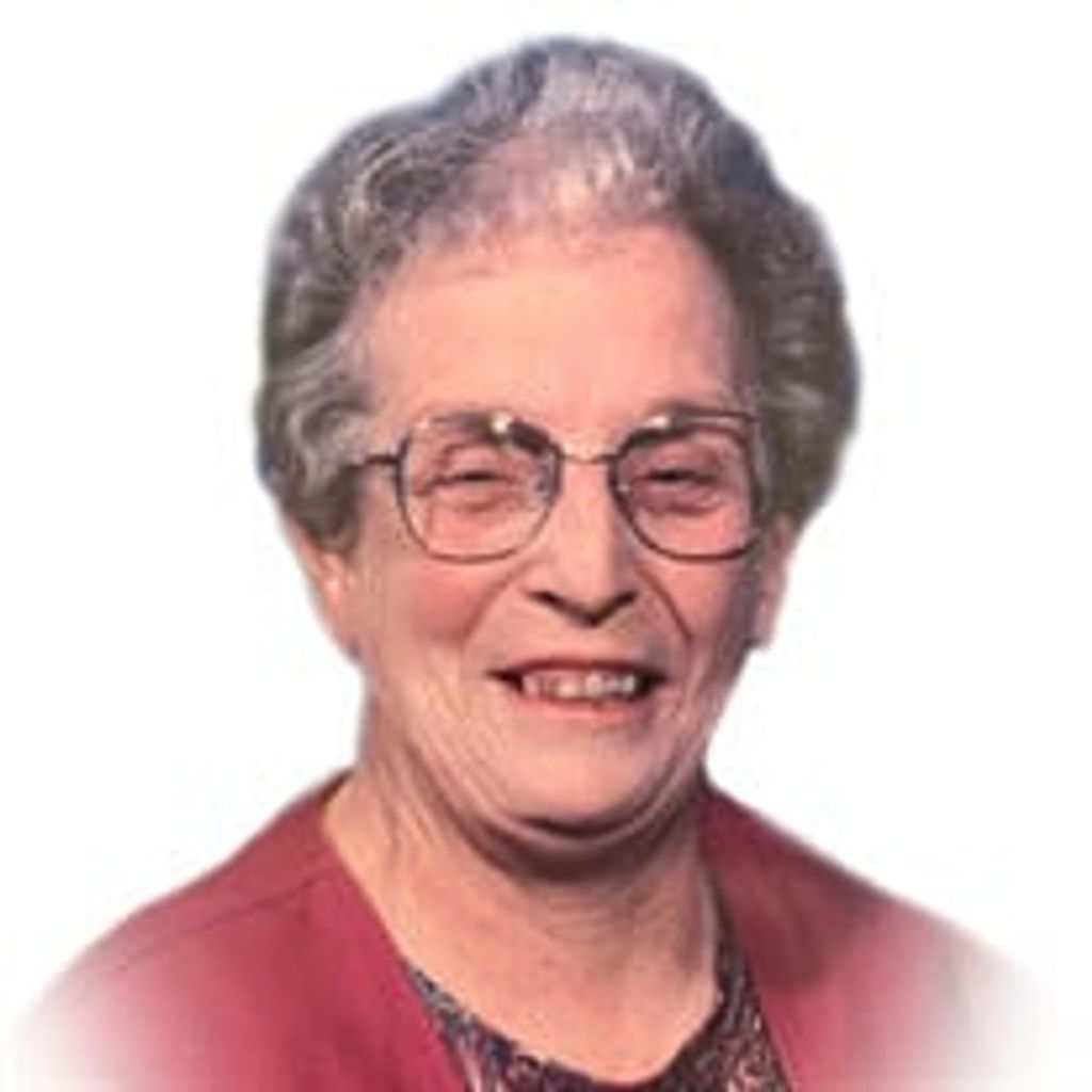 Laray Miller Olsen