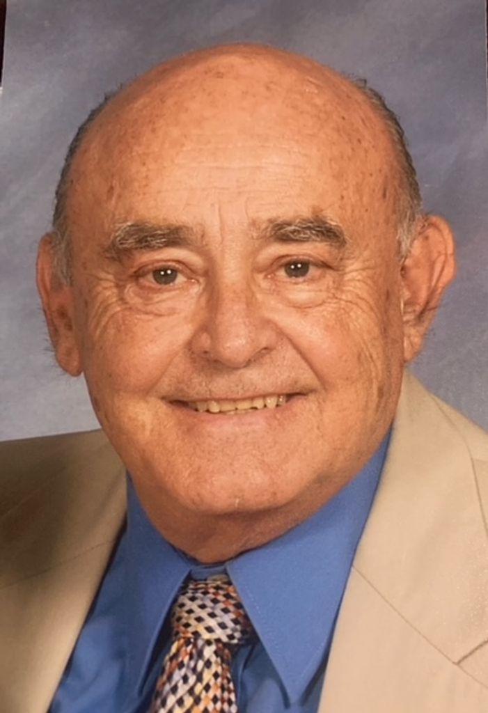 Michael George Romell Profile Photo