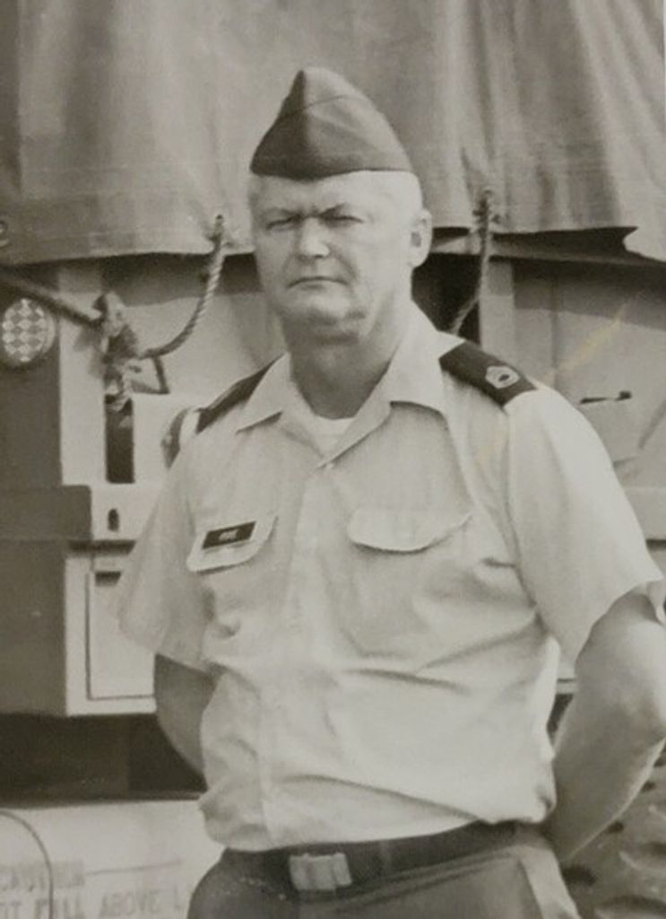 James Franklin Pope, Sr. Profile Photo