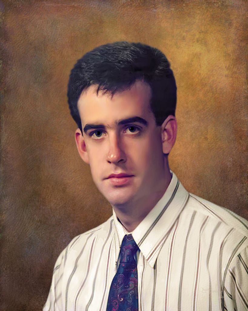 James Lavern Mccullough Profile Photo
