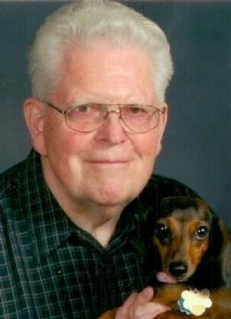 Jack M. Joldersma