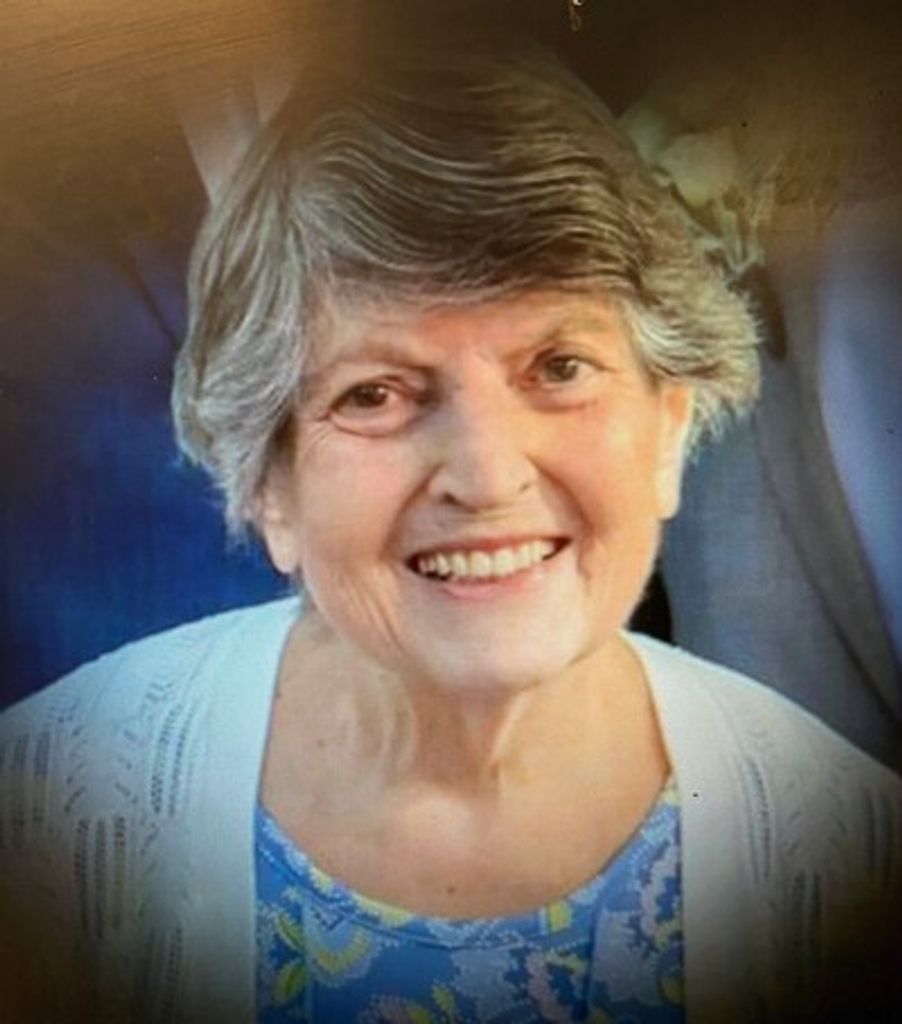 Melvina Paul Profile Photo