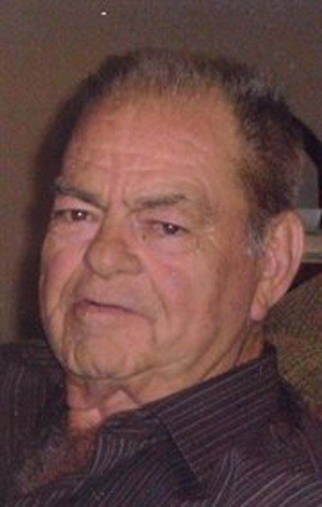 Glenn Wayne Mills