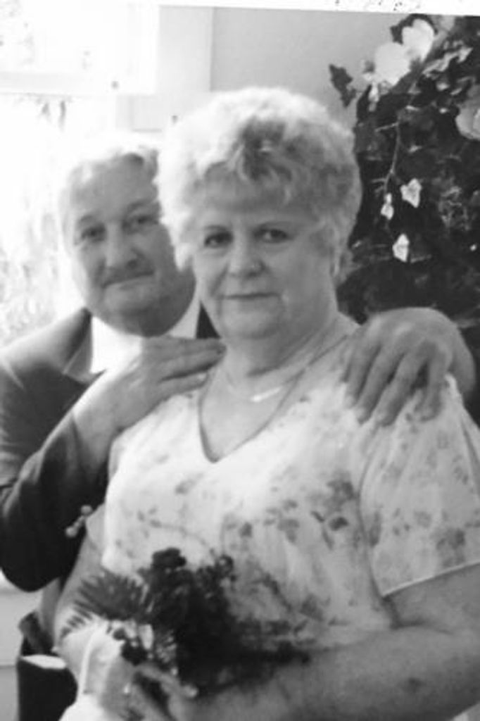 Dorothy Faye Young Owens