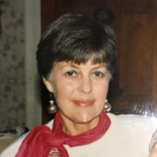 Florence Rafter Gibson Profile Photo