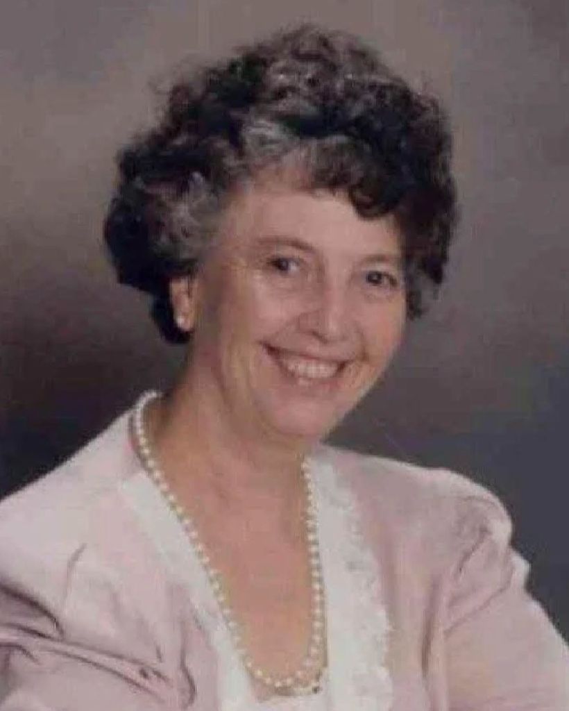 Frances Hamblin