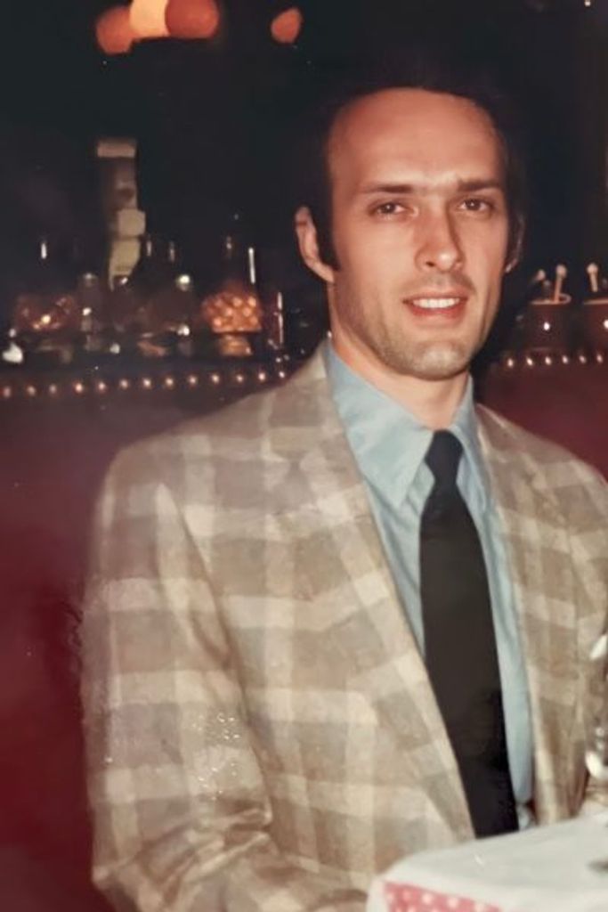 Leon Obrzut Profile Photo