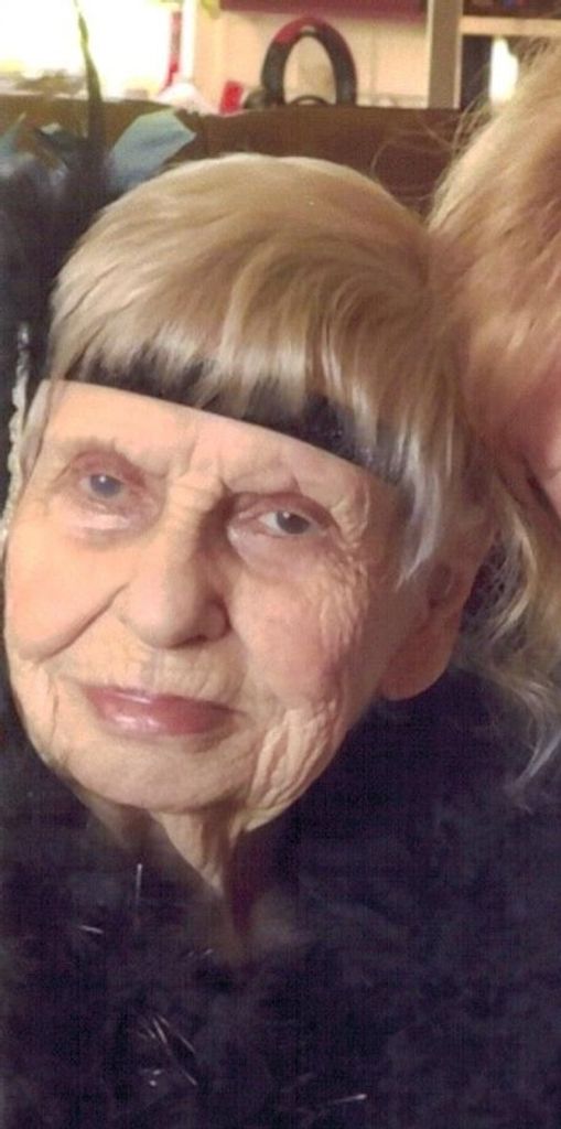 Barbara Elaine Hamill Profile Photo