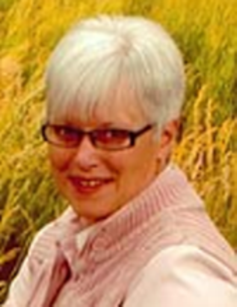 Nancy  Marie Glover