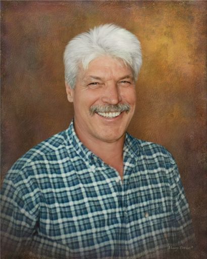 Duane Earle Fifer's obituary image