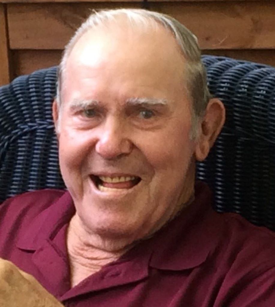William  “W.D.” Blackmon
