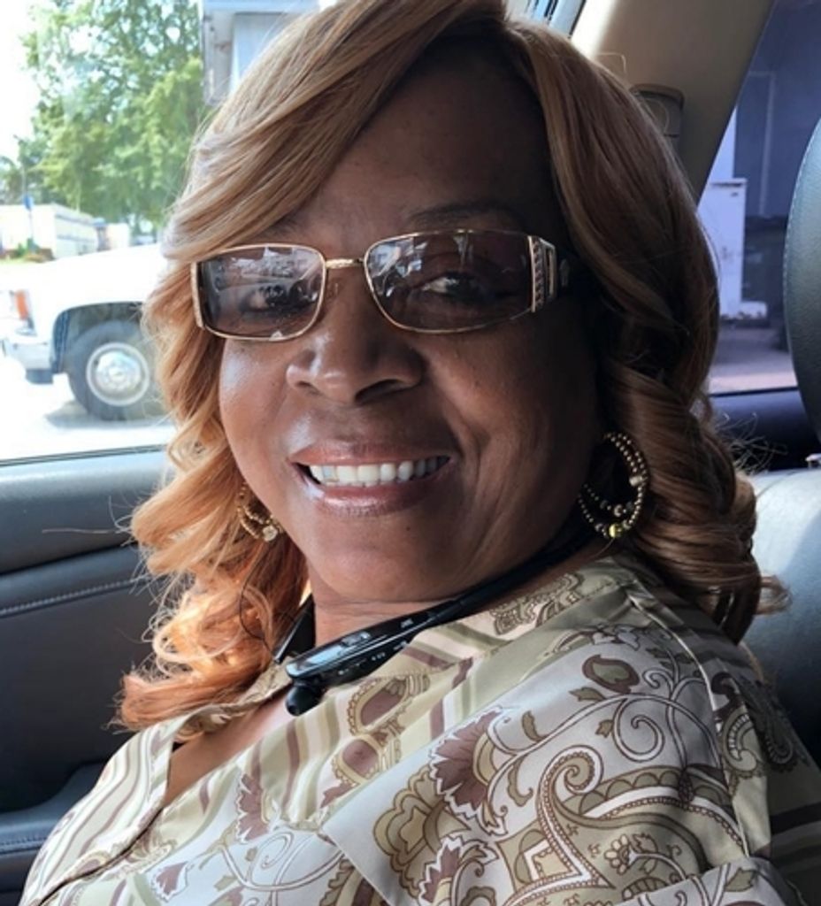 Patrice Sims Profile Photo