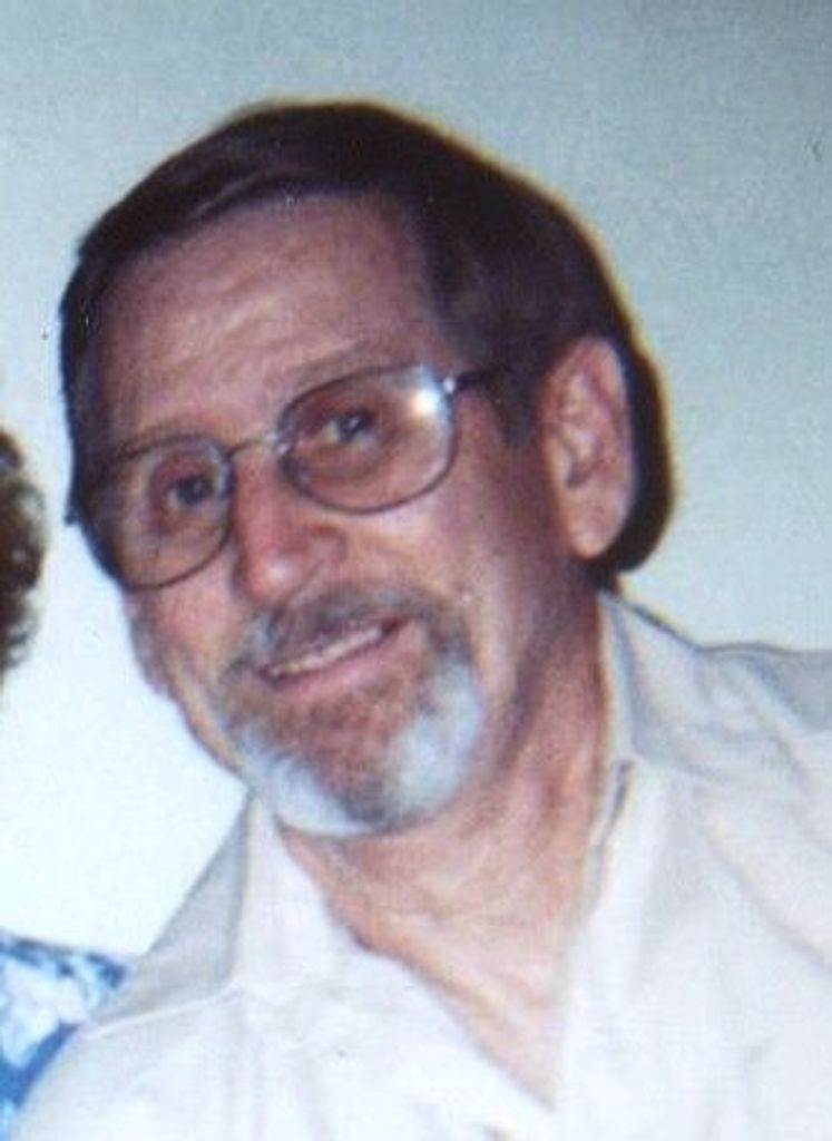 William B. Lange