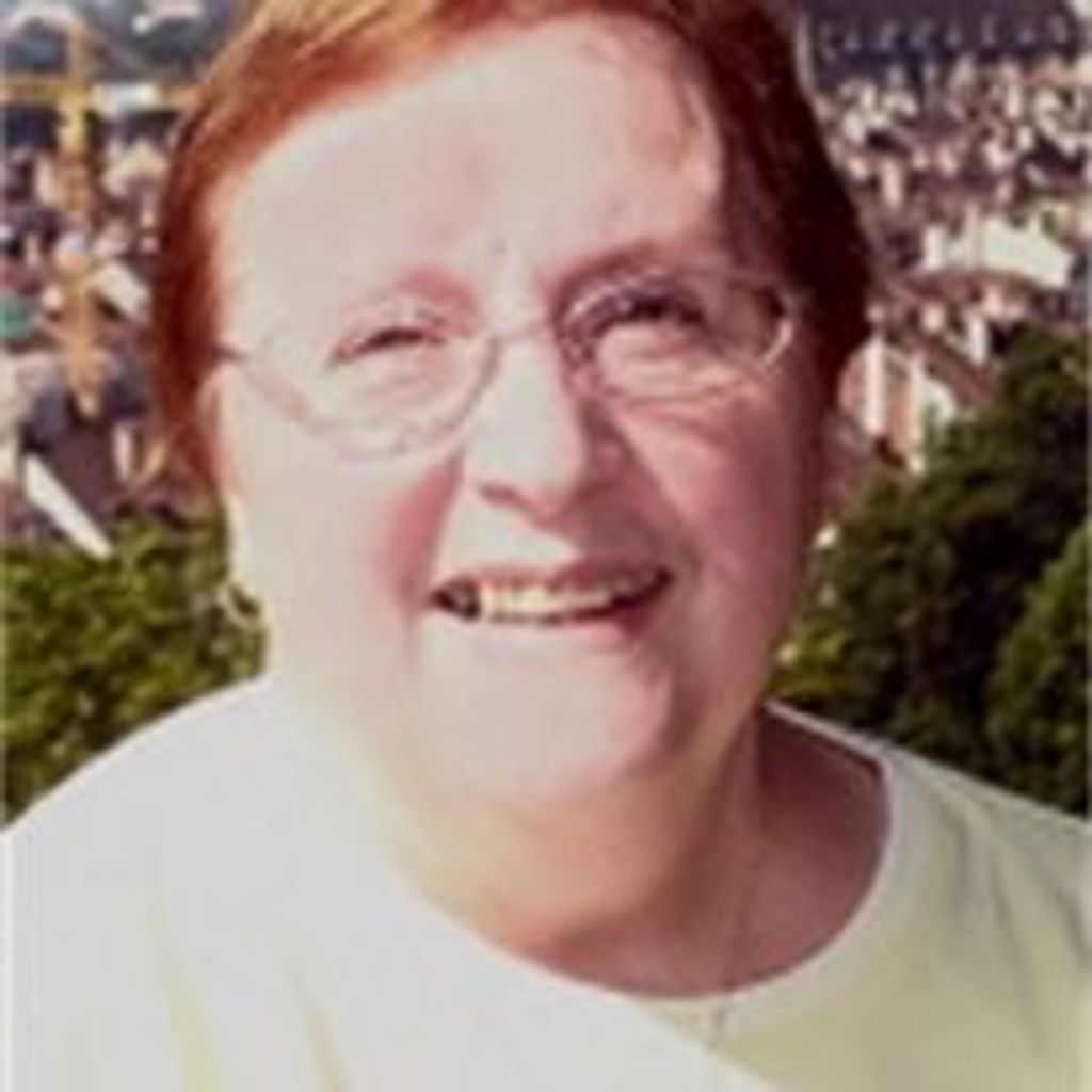 Carmella (Dalesandro) Hutchings Profile Photo