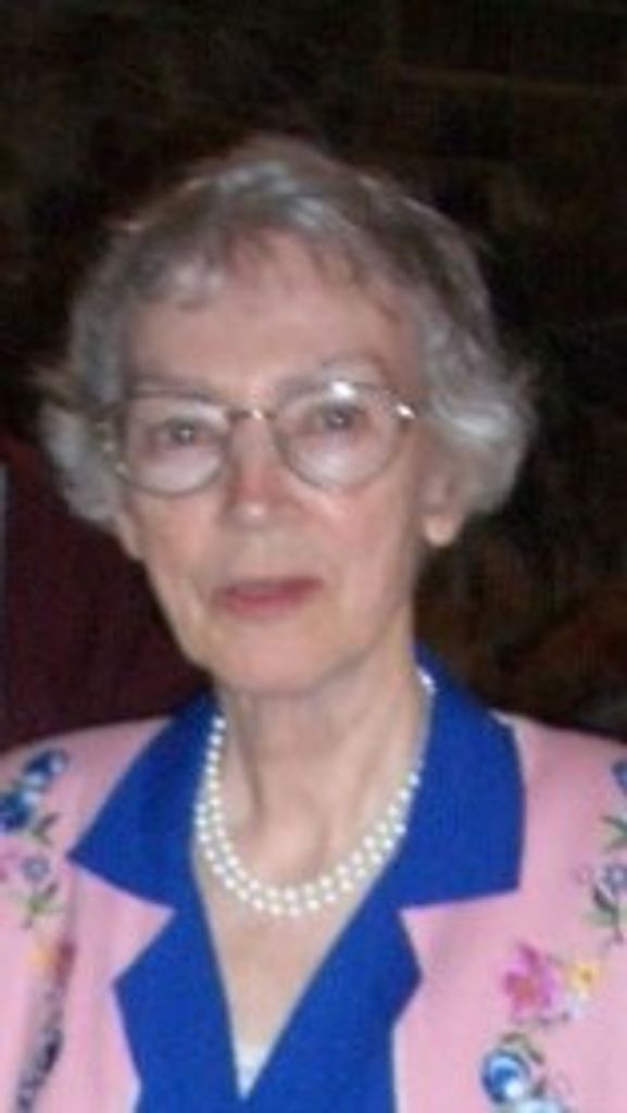 Martha A (Macdonald)  Boran Profile Photo